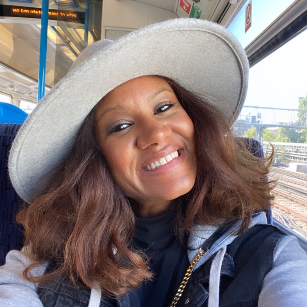 Meet your Posher, Rosandi